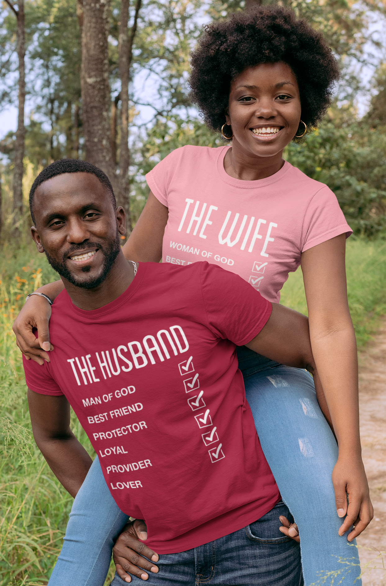 THE HUSBAND