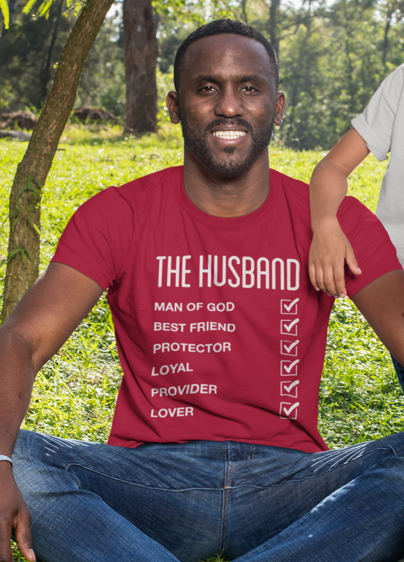 THE HUSBAND