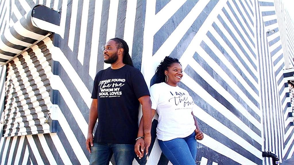 I HAVE FOUND THE ONE....