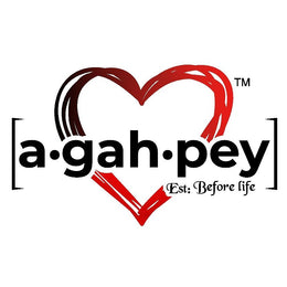 Agahpey The Brand